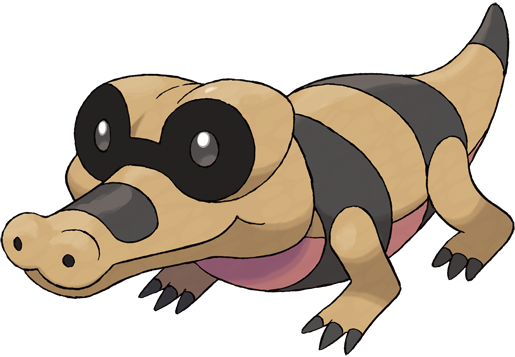 Sandile Blank Meme Template