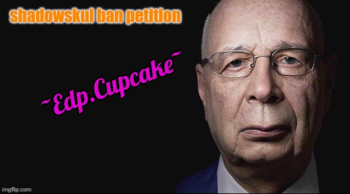 Oven ban petition | ~Edp.Cupcake~ | made w/ Imgflip meme maker