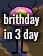 nooo america ion wanna drive :sob: | brithday in 3 day | made w/ Imgflip meme maker
