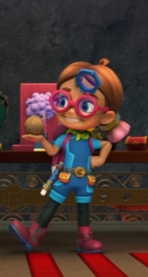 Tina Montes Blank Meme Template