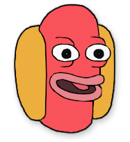 High Quality Brett alter ego Blank Meme Template