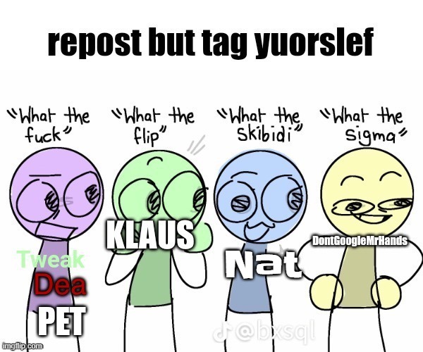 Nat | made w/ Imgflip meme maker