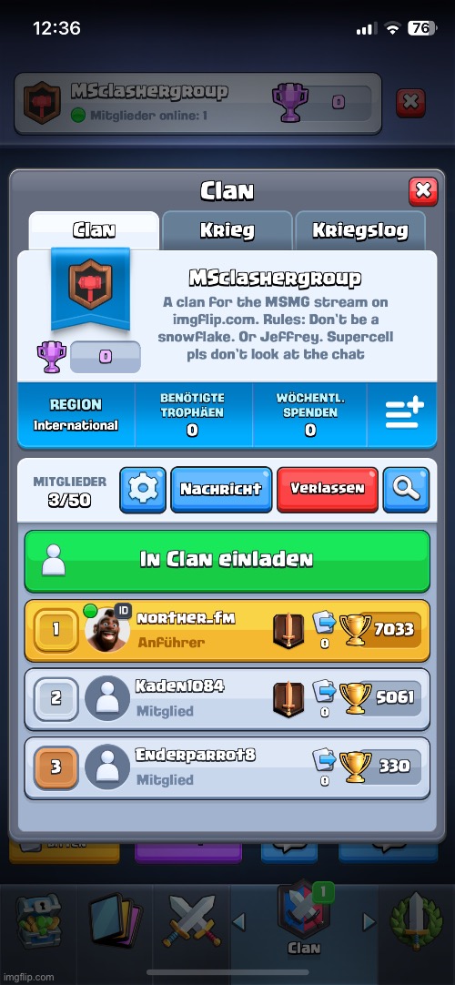 We need more members | made w/ Imgflip meme maker
