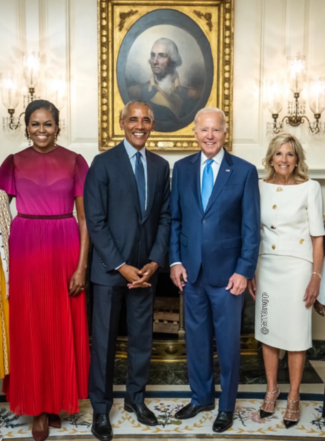 Traitors Blank Meme Template