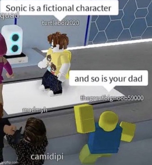 What’s with these dad jokes?? | image tagged in memes,roblox,dad,roblox meme | made w/ Imgflip meme maker