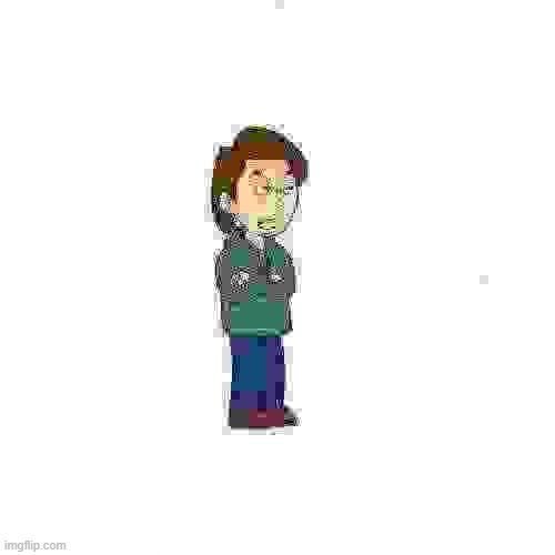 Boris GoAnimate | image tagged in boris goanimate | made w/ Imgflip meme maker