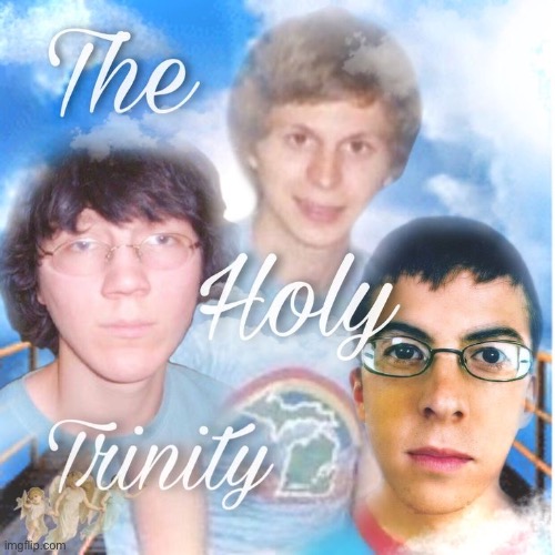 this is how almost every male msmg user looks like | made w/ Imgflip meme maker