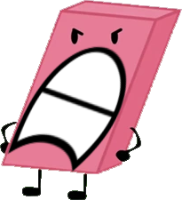 High Quality Eraser Blank Meme Template