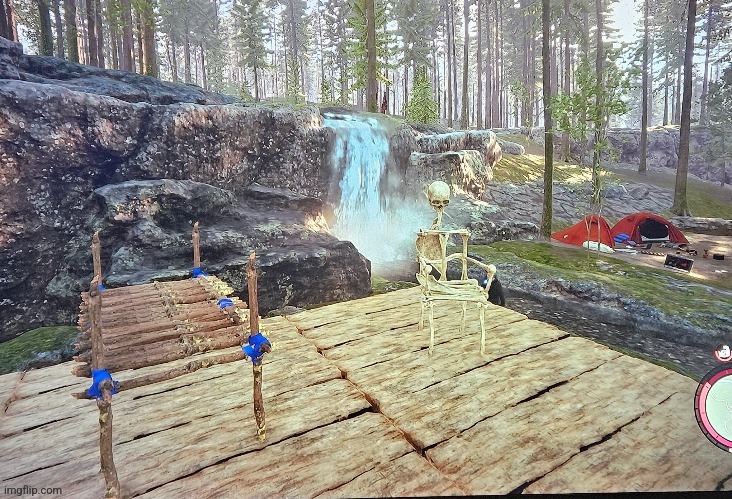 (Repost) my home,,, | made w/ Imgflip meme maker