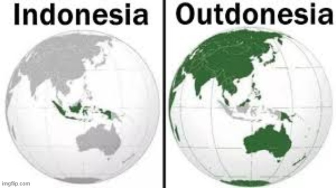 hehehehe | image tagged in funny memes,geography | made w/ Imgflip meme maker