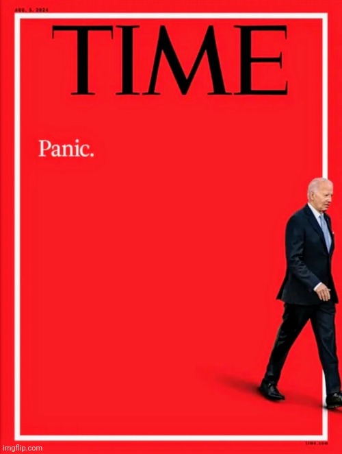 The Latest Issue | image tagged in time magazine,ain't nobody got time for that,say goodbye,brandon,giving up,biased media | made w/ Imgflip meme maker