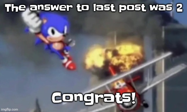 Condom grate rats | The answer to last post was 2; Congrats! | image tagged in al segaeda | made w/ Imgflip meme maker