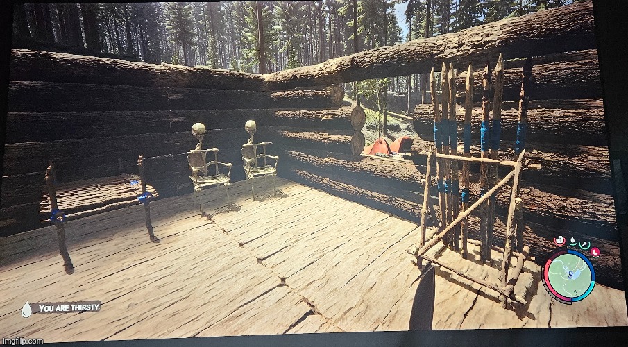 My humble abode | made w/ Imgflip meme maker