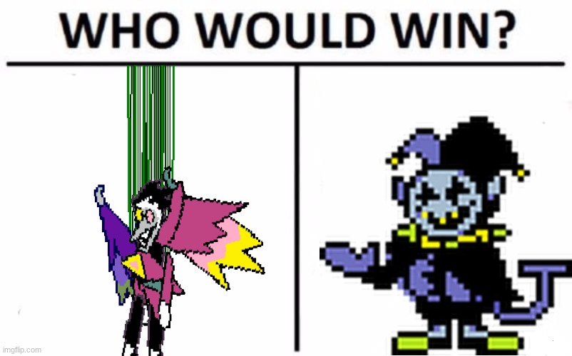 Who Would Win? | image tagged in memes,who would win | made w/ Imgflip meme maker