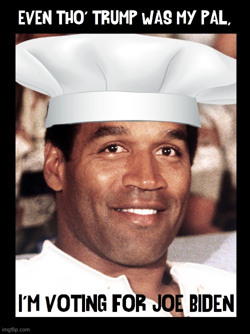 I See Dead People (voting) | image tagged in vince vance,chef,oj simpson,i see dead people,voting,memes | made w/ Imgflip meme maker