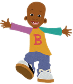 Little Bill Glover Meme Template