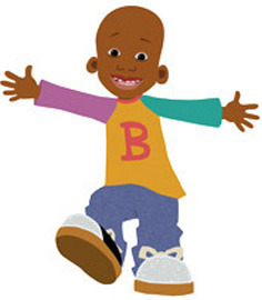 Little Bill Glover Blank Meme Template