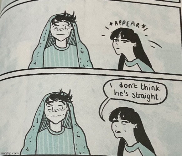 Story of my life | image tagged in gay,comics/cartoons | made w/ Imgflip meme maker