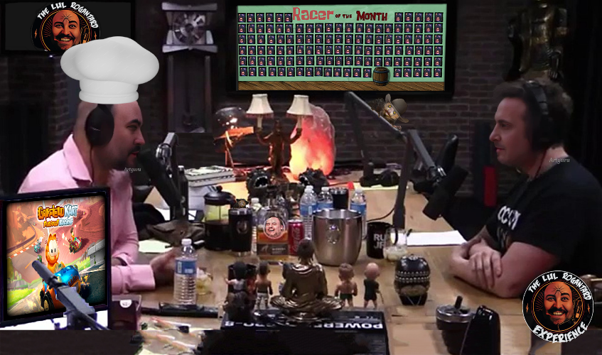 Rogantard chef Blank Meme Template