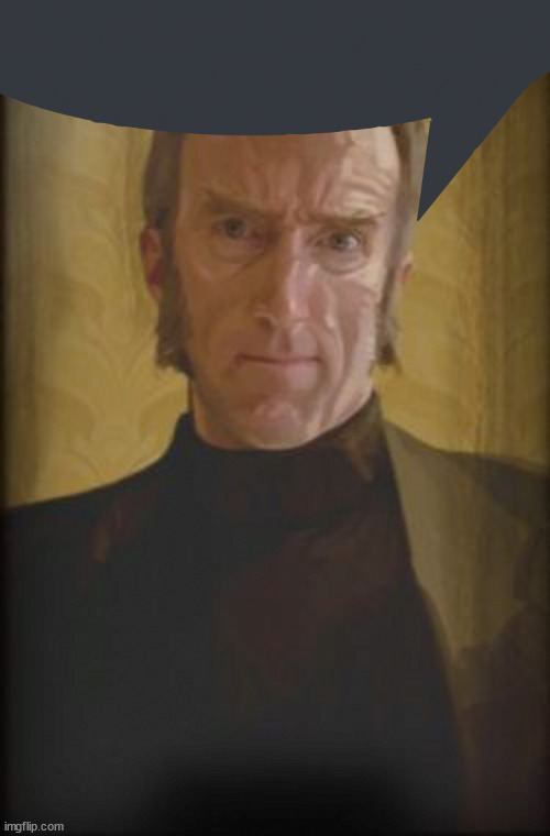 cave johnson | image tagged in cave johnson | made w/ Imgflip meme maker