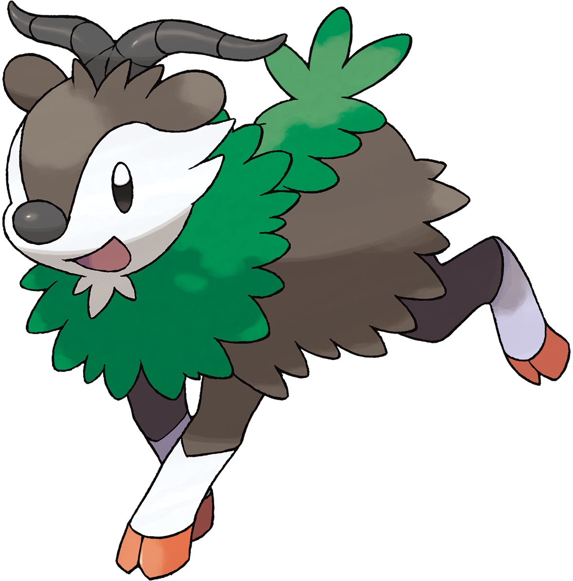 Skiddo Blank Meme Template