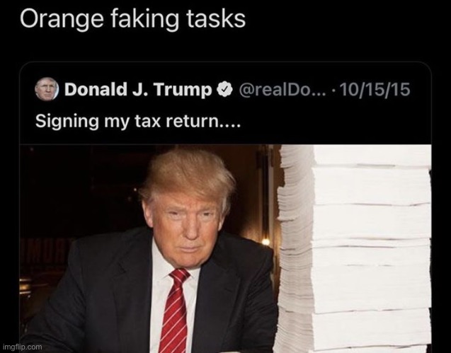 Everybody vote out Orange, he’s the imposter | made w/ Imgflip meme maker