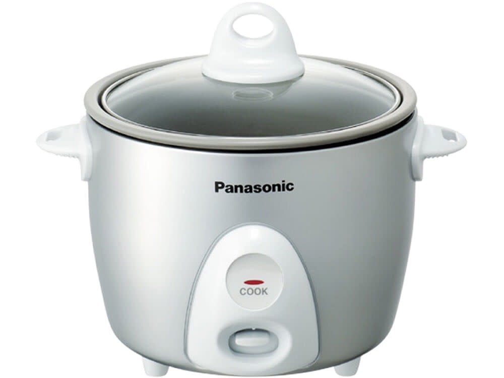 High Quality RICE COOKER Blank Meme Template