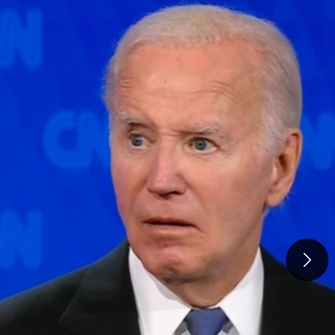 High Quality biden confused Blank Meme Template