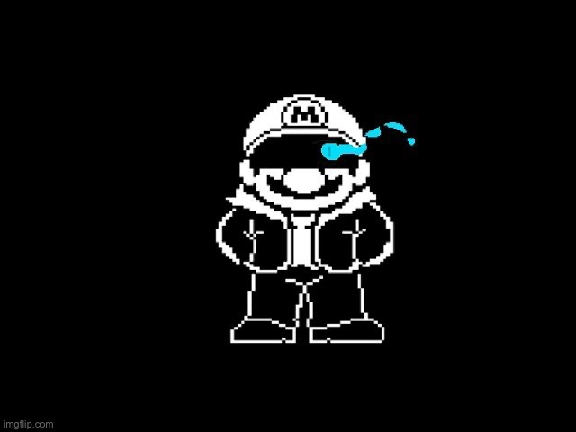 It’s a me | made w/ Imgflip meme maker