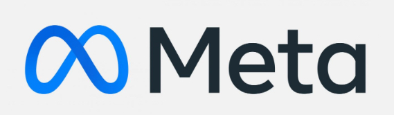 Meta Logo Blank Meme Template