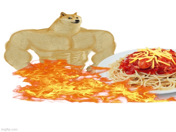Burning fire fnaf pizzeria (the doge is Henry and Micheal and the spaghetti is the rest of the people burning) | image tagged in fire,fnaf,funny | made w/ Imgflip meme maker