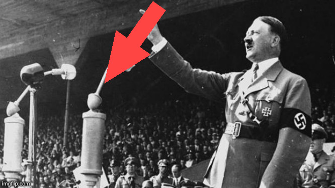 Adolf Hitler | image tagged in adolf hitler | made w/ Imgflip meme maker