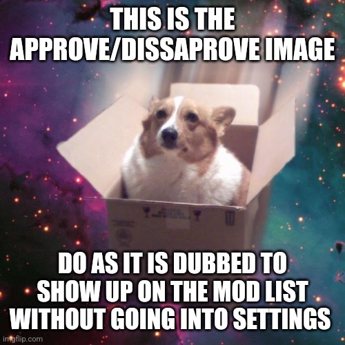 "gravy" | THIS IS THE APPROVE/DISSAPROVE IMAGE; DO AS IT IS DUBBED TO SHOW UP ON THE MOD LIST WITHOUT GOING INTO SETTINGS | image tagged in gravy | made w/ Imgflip meme maker