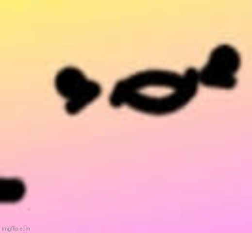 Constipated/Frustrated Cartoon Face | made w/ Imgflip meme maker