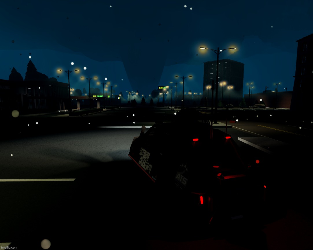 "Twisted isn't a horror game" also Twisted: | made w/ Imgflip meme maker