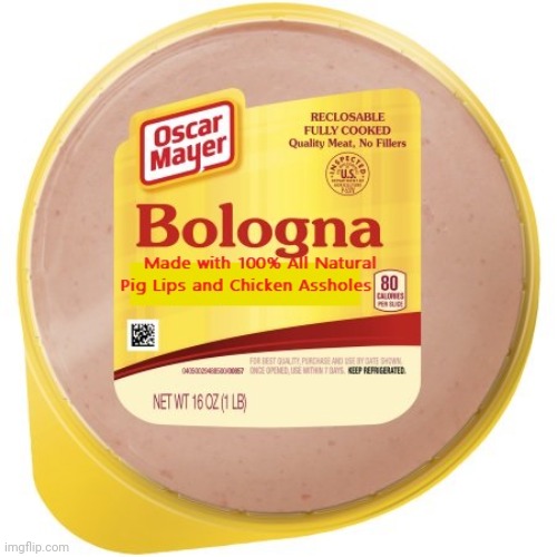 bologna | image tagged in bologna | made w/ Imgflip meme maker