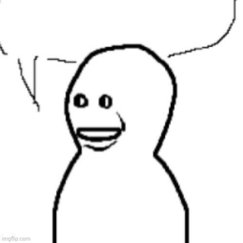 ㅤ | image tagged in bro visited his friend speechbubble | made w/ Imgflip meme maker