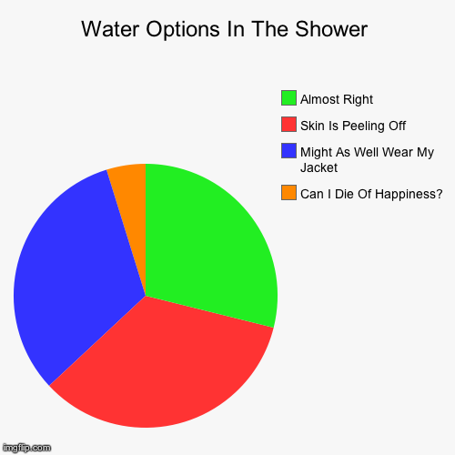 image tagged in funny,pie charts | made w/ Imgflip chart maker