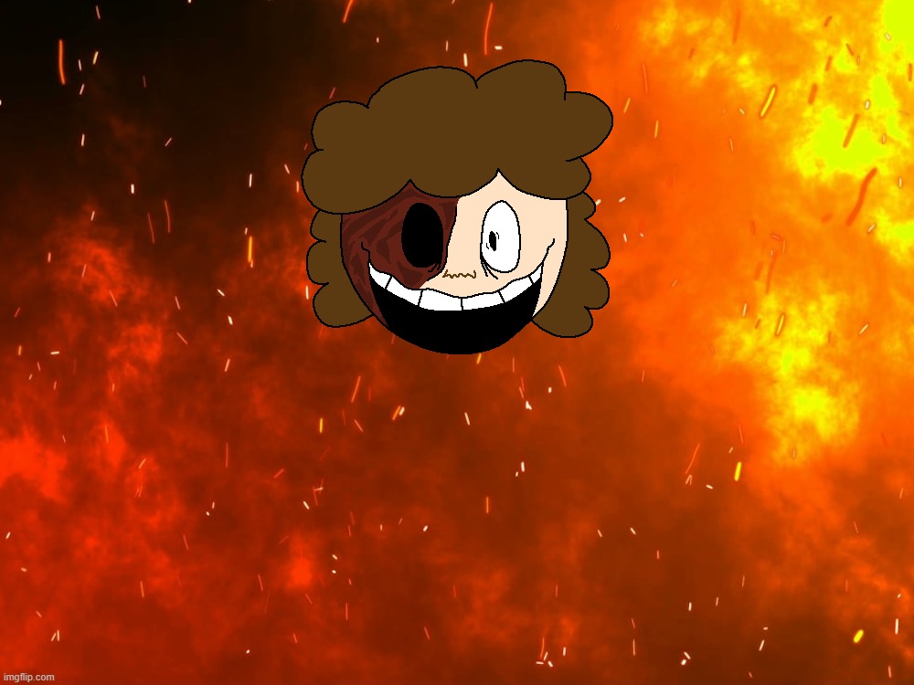 some wip art before i go to bed | made w/ Imgflip meme maker