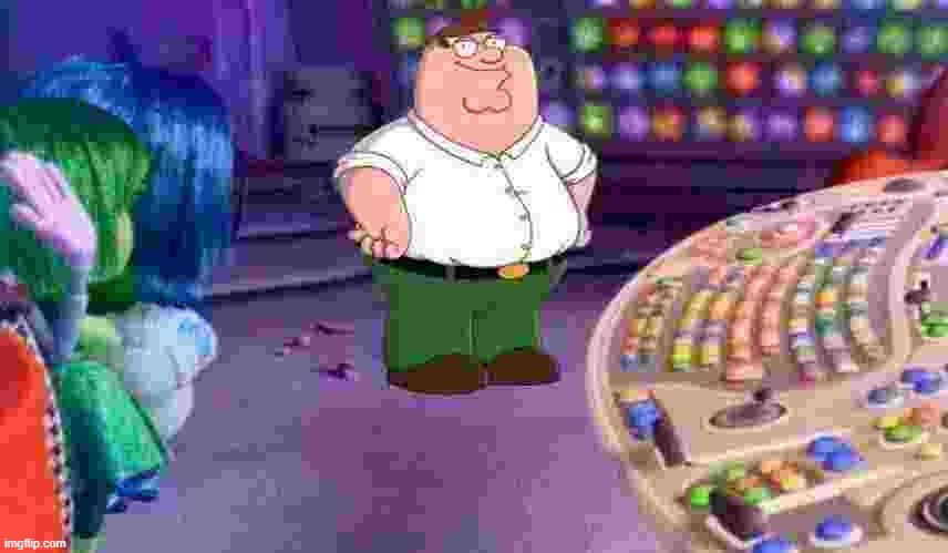 peter simulator 3 | made w/ Imgflip meme maker
