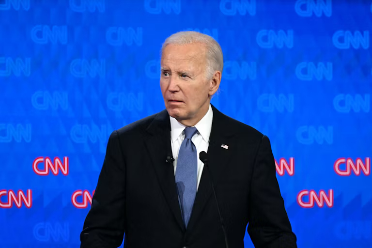 Biden Confused Blank Meme Template