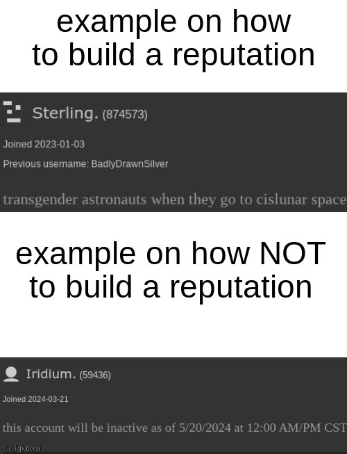 friendly reminder | made w/ Imgflip meme maker