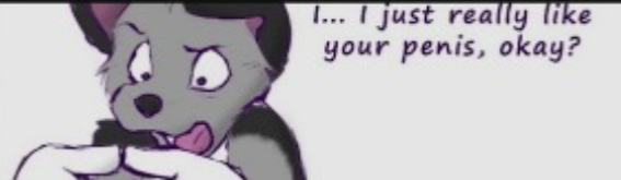 I just really like your penis Blank Meme Template