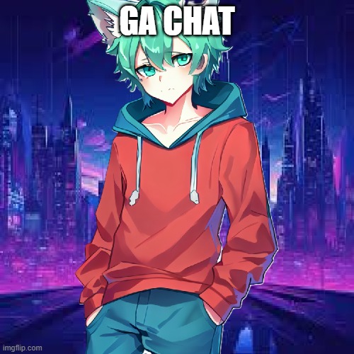 Killdare according to ai | GA CHAT | image tagged in killdare according to ai | made w/ Imgflip meme maker