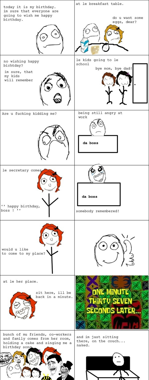 image tagged in funny,rage comics