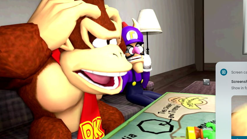 TRG Plox Chuggaaconroy Flips Blank Meme Template