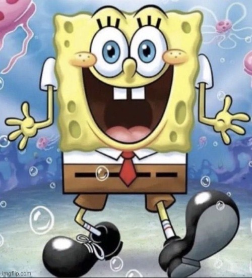 spongebob | image tagged in spongebob | made w/ Imgflip meme maker