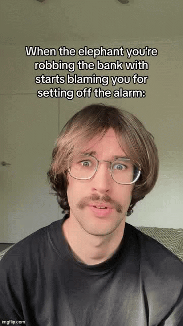 most relatable meme I've seen in a while - Imgflip