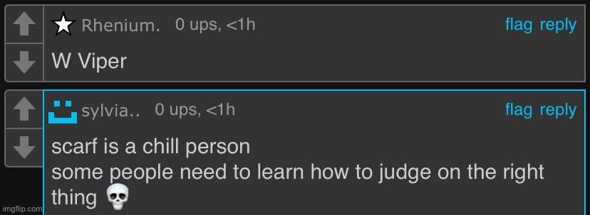 2 types of people | made w/ Imgflip meme maker