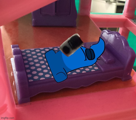 this is his home now | made w/ Imgflip meme maker